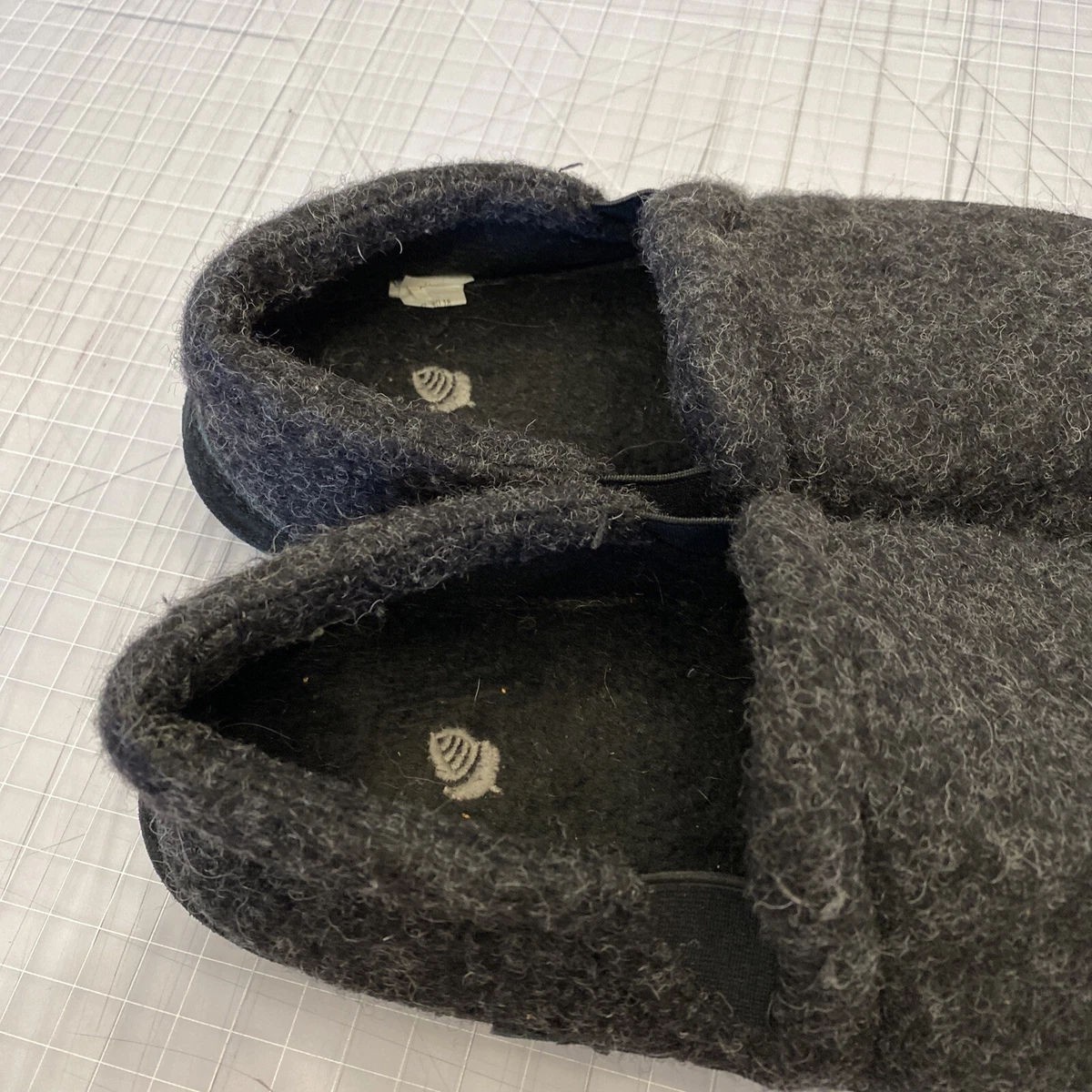 Acorn men's digby clearance gore mule slipper