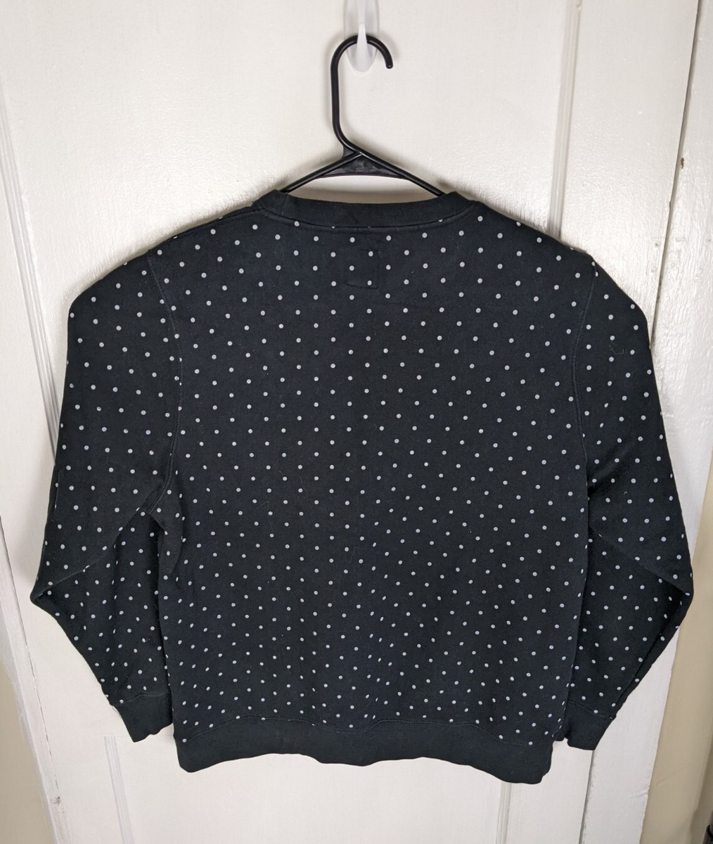 00’s old stussy prisoner border Sweat L Gallery Dept and Stussy Available in store and online now
