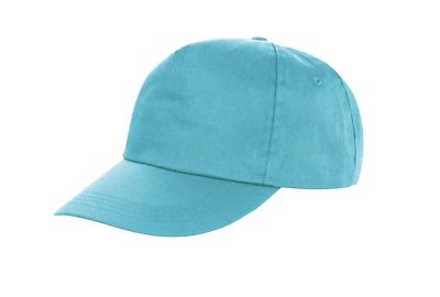 2x 5x 10x Pack Unisex Baseballkappe gebürstete Baumwolle einfach Sport Sommer Mütze 