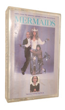 Mermaids Original Motion Picture Soundtrack 1990 Cassette Tape Various Artists
