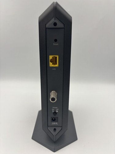 Netgear CM1000 Ultra-High Speed Cable Modem - DOCSIS 3.1 CM1000-100NAS (READ) - Photo 2/6
