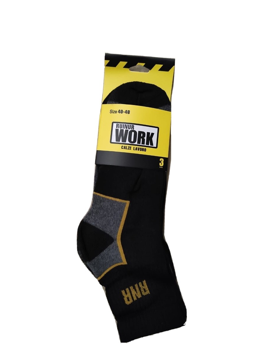 Calzini In Bambù Uomo Donna - 6 Paia Corti Traspiranti Per Sport E Lavoro | Anti-odore E Comodi - Foto 4