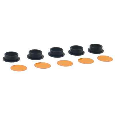 Replaces Transgo PSR-5 Transmission Pressure Switch Repair Kit 6L80 6L90 6T70/75