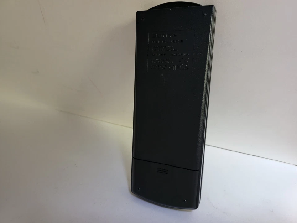 NEW OEM Sony PlayStation 2 PS2 DVD Remote Control for SLIM ONLY Built in IR #19E - Image 3 of 4