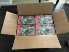 (1) Sealed Box 1993 Marvel Universe Series 4 Factory  From Sealed Case