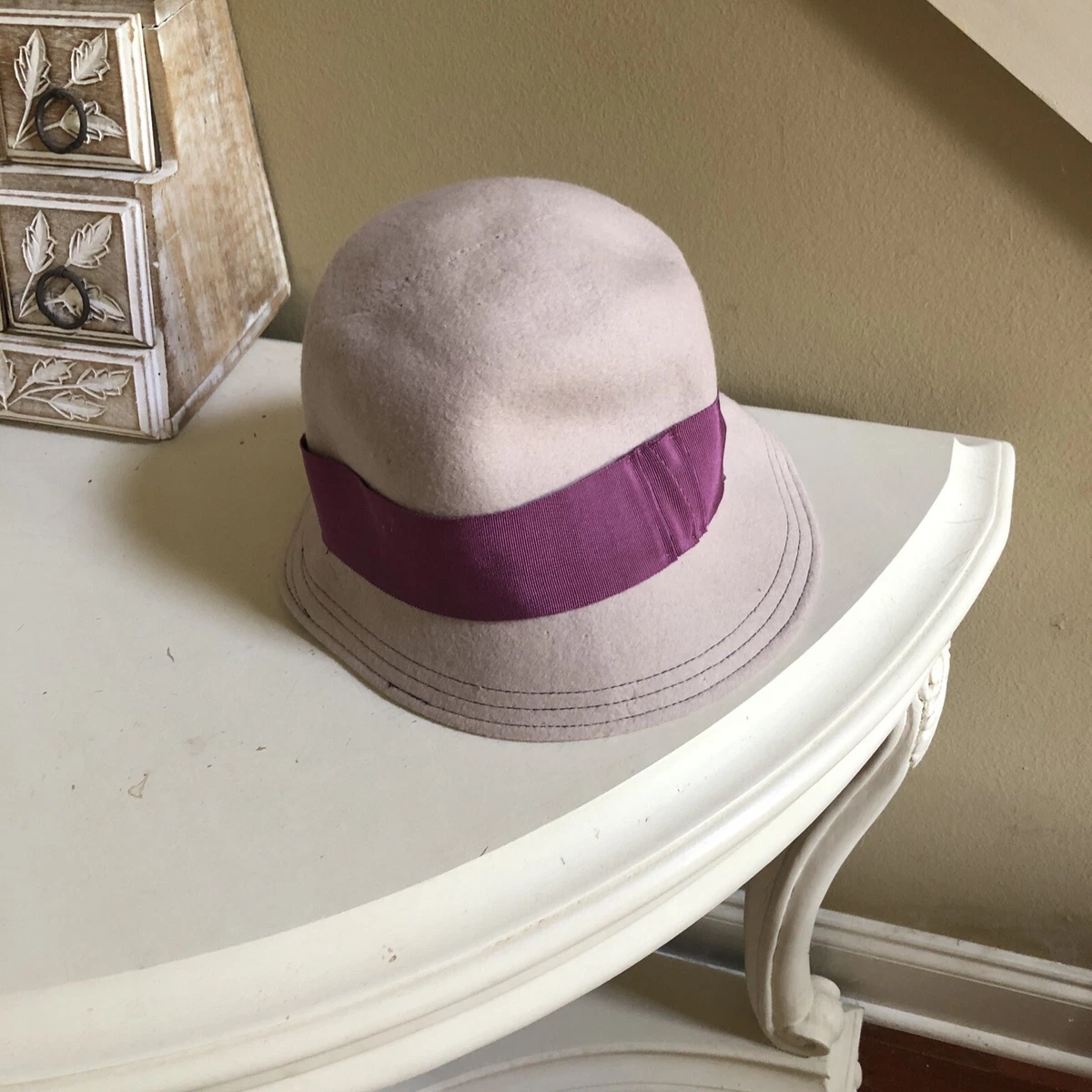 Fedora Women display picture 2