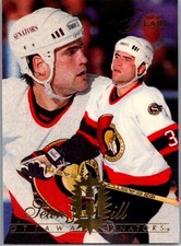 1994-95 Flair Hockey - #121 Sean Hill