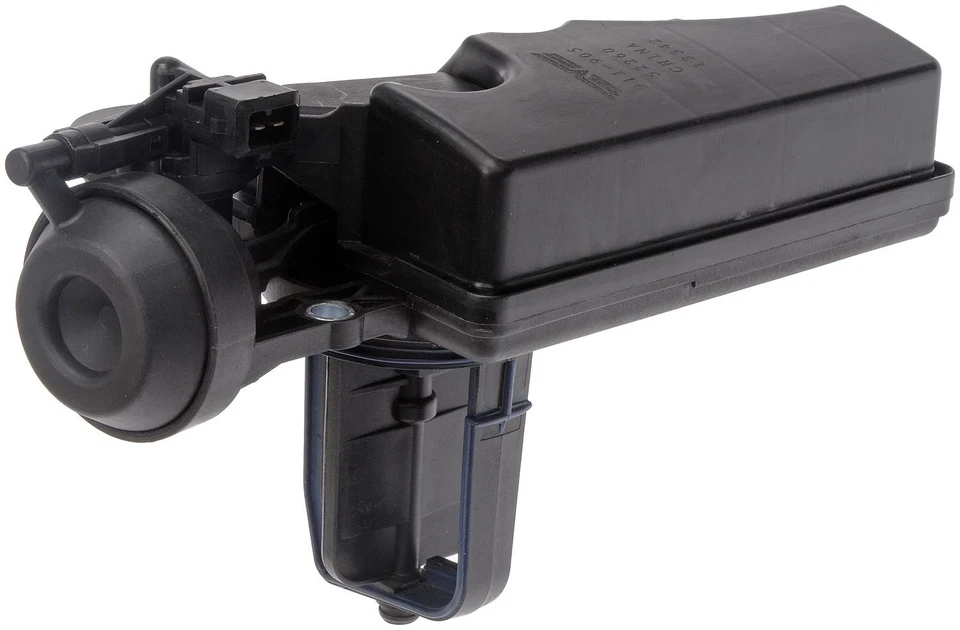 Motor de aleta colector de admisión de motor Dorman para BMW X3 2004-2006 2,5 L L L6 2005 Foto 2 de 4