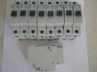 HAGER MT RANGE B6 B10 B16 B20 B32 B40 B50 6KA SINGLE POLE MCB CIRCUIT BREAKERS