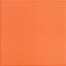 Bunte spanische Fliesen 20 x 20 cm, einfarbig matt, "Chroma Mate", Wandfliesen