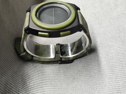 Nixon The Time Teller Campione Digi! - Foto 4 di 6