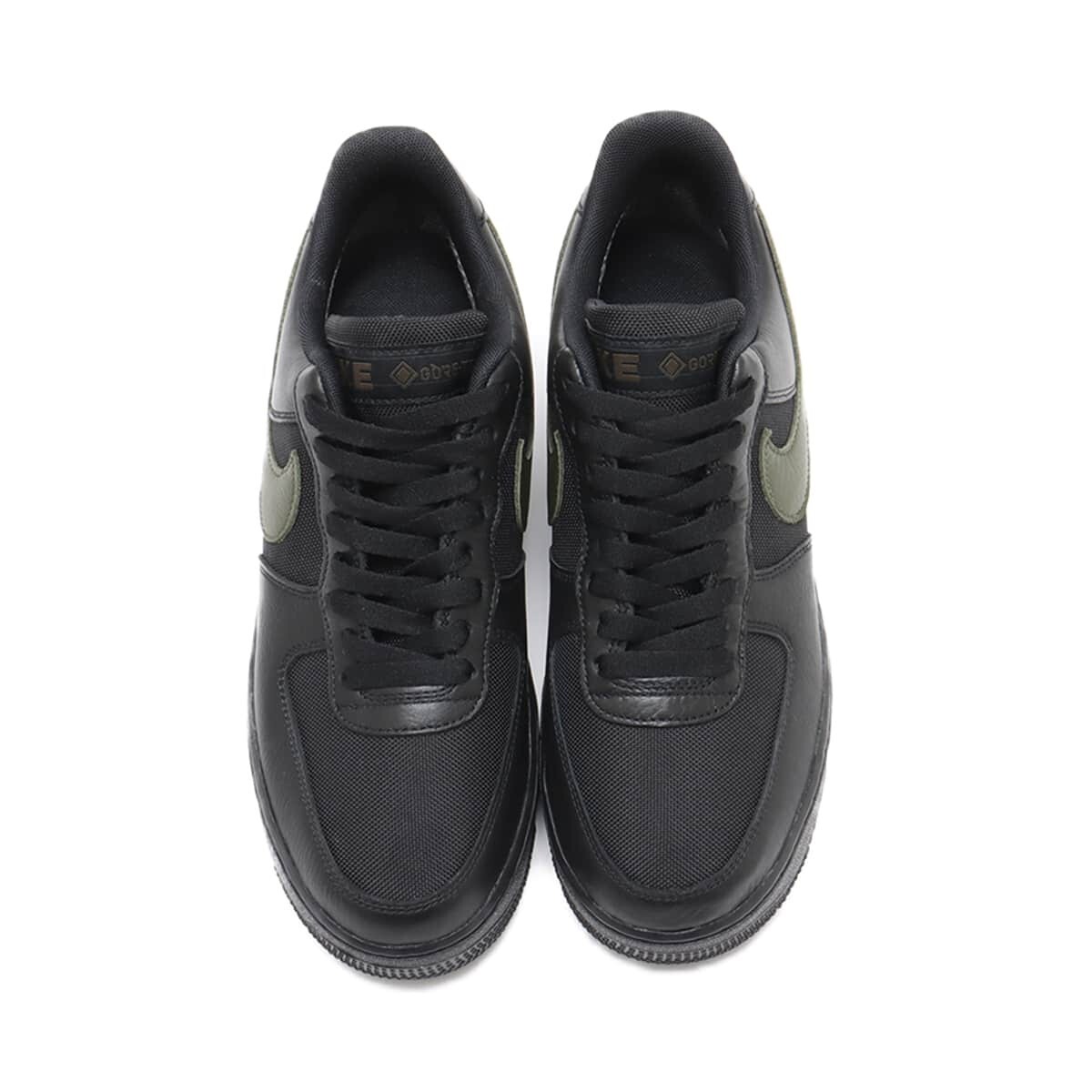 Nike Air Force 1 Low GORE-TEX Black Cargo Khaki HV3959-010