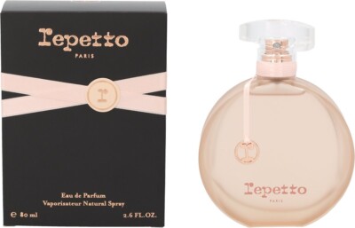 Repetto Paris Eau de Parfum EDP 80ml / 2.6 fl oz - NEW