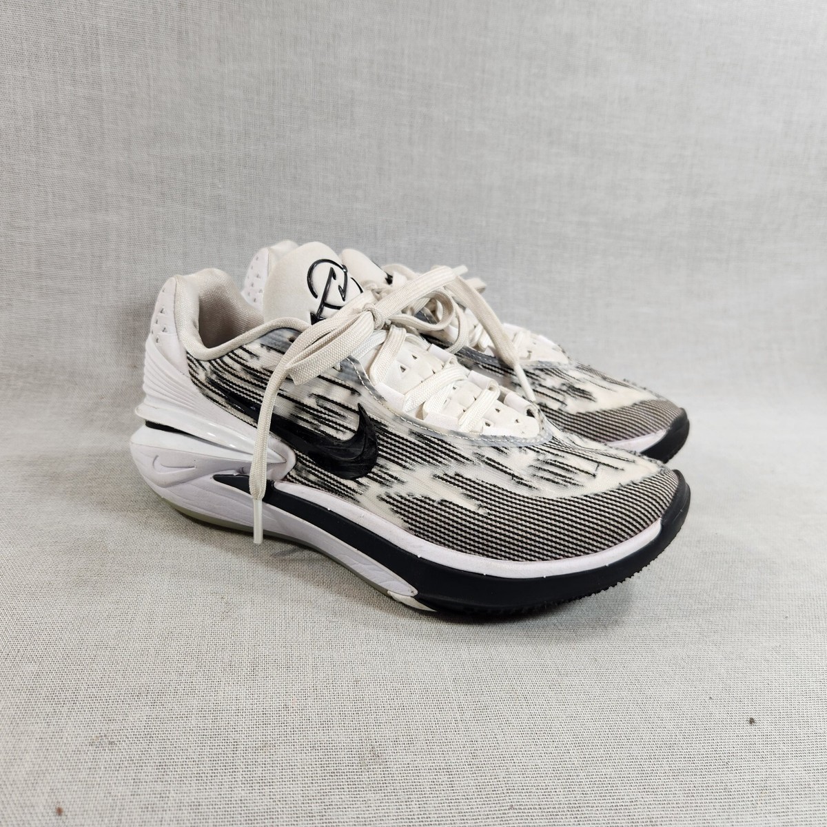 Nike Zoom GT Cut 2 “Black/White” $_57.JPG?set_id=880000500F