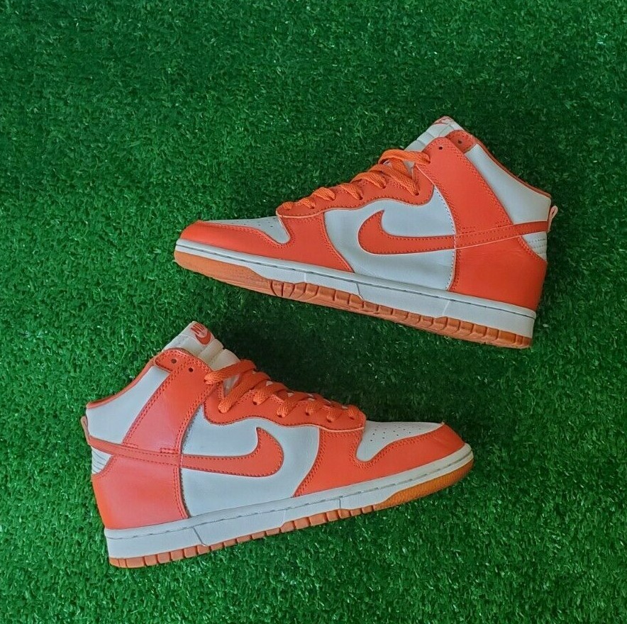 1999 syracuse dunk high