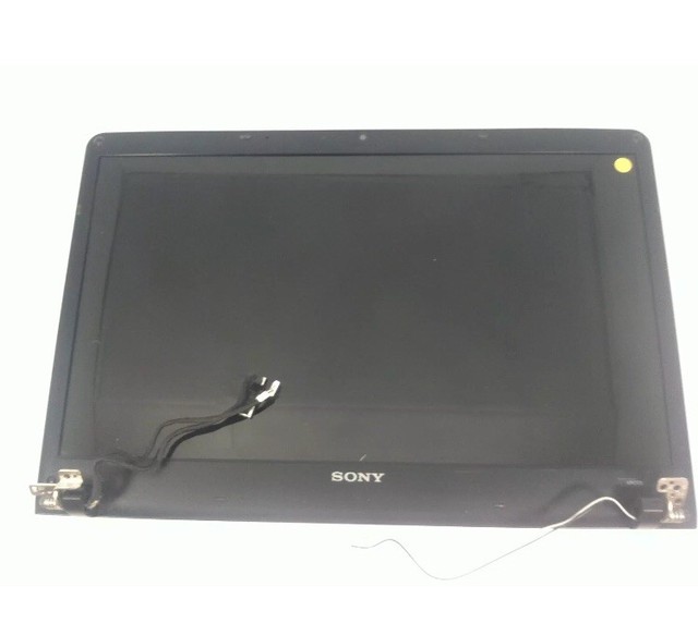 Sony Vaio PCG71315L VPCEB3KFX LCD Screen Complete Assembly 15.5" 3B21