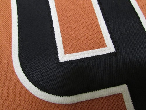 HOWLER ARIZONA COYOTES AUTHENTIC ADIDAS REVERSE RETRO 2.0 HOCKEY JERSEY - Picture 4 of 4