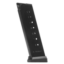 Mec-Gar 1911 .45 ACP 8 Round Match Grade Magazine -MGCG458MATCH