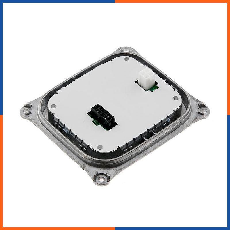 Calculateur de phare BMW pour remplacer un module xénon défectueux 609127
