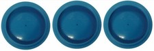 Iwata Paint Gun Lid Fits All Full Sized Iwata Spray Gun Cups. 3 Pack Iwata Paint Gun Lid Fits All Full Sized Iwata Spray Gun Cups. 3 Pack