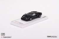 Lamborghini Countach 25TH JubiläUm - True Scale Miniatures TSM430657 1/43