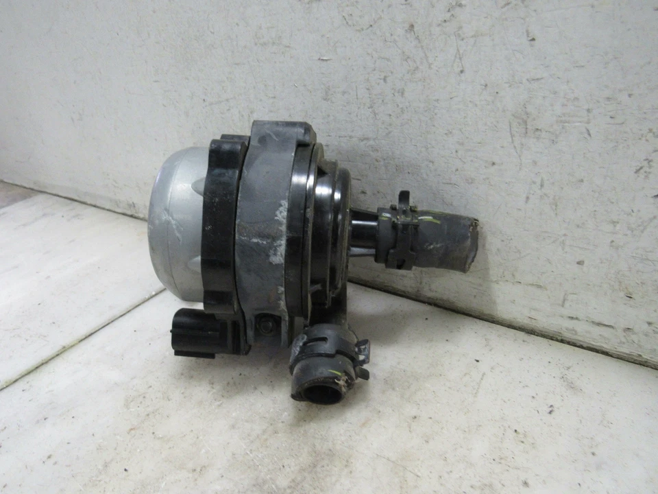 2016-2019 年 INFINITI Q50 Q60 水泵滑轮电机低音冷却 21580-5CA6A — 第 4/4 张图片