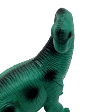 Greenbrier International Brontosaurus Toy Figure Dinosaur
