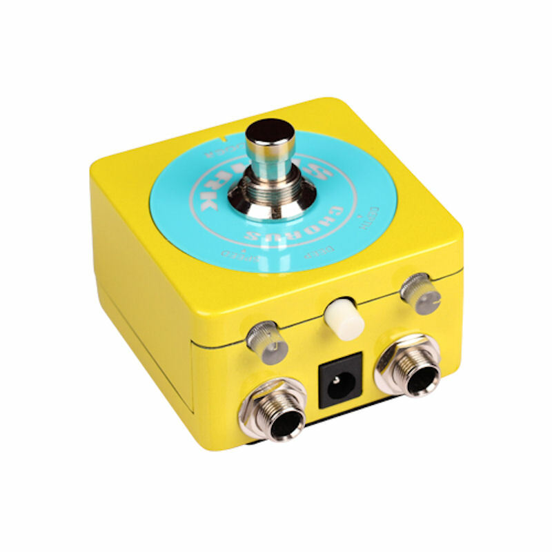 MOORE　SPARK REVERB Mooer Spark Distortion Pedal | Reverb