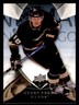 2008-09 Upper Deck Trilogy #16 Corey Perry Anaheim Ducks