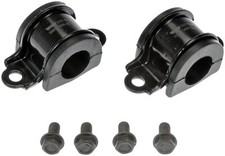 Front Suspension Stabilizer Bar Bushing Kit Dorman For 1997-2001 Honda Cr-v 1998
