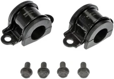Front Suspension Stabilizer Bar Bushing Kit Dorman For 1997-2001 Honda CR-V 1998