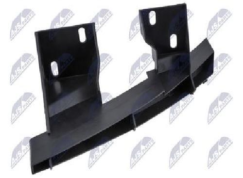 Original NTY Bumper Bracket EZC-AU-227 For Audi