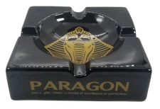 Alpha Excellence Cigar Ashtray 