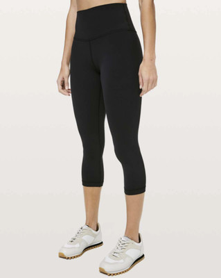 align pant 25 lululemon