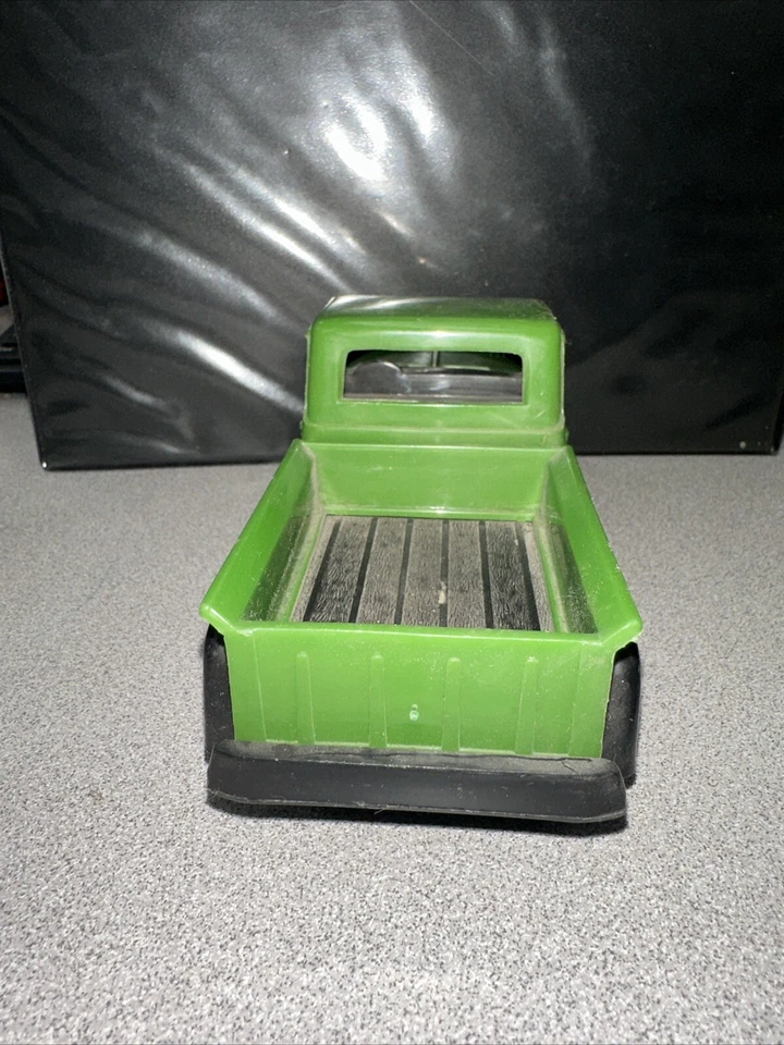 1956 Ford пикап винтажный Strombecker сделано в США! - Изображение 4 из 4