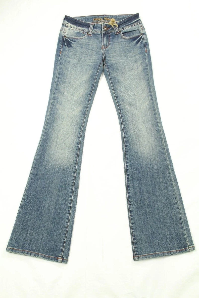 Angel jeans for women sale