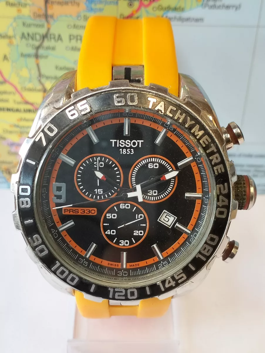 Tissot tony parker limited clearance edition