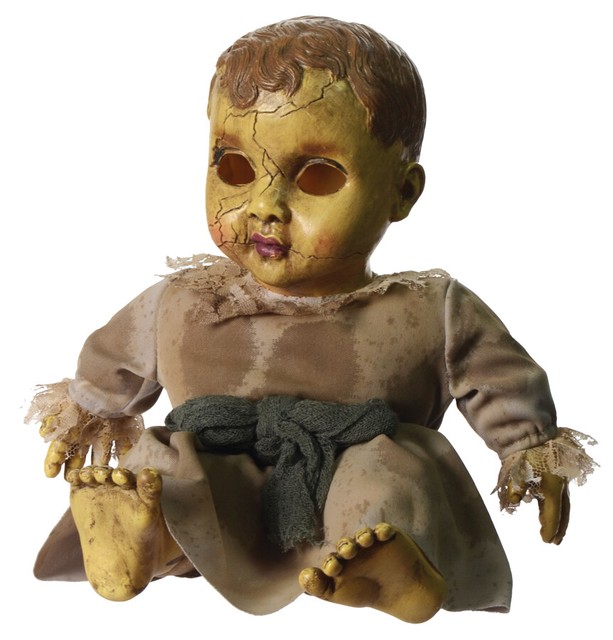 creepy toys for sale