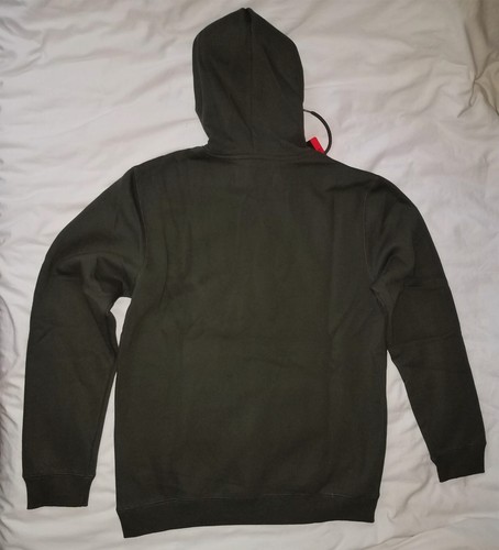 Realtree Deer Assorted Black Grey Green Hooded Hoodie Sweatshirt Size Medium NEW - Picture 30 of 34