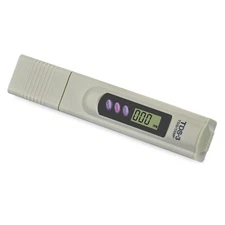TDS/Temp Meter
