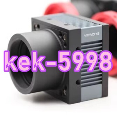 1PC used Vieworks VC-12MC-M65E0 high-speed black and white camera #LM