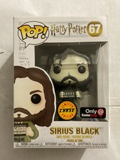 sirius black pop 67