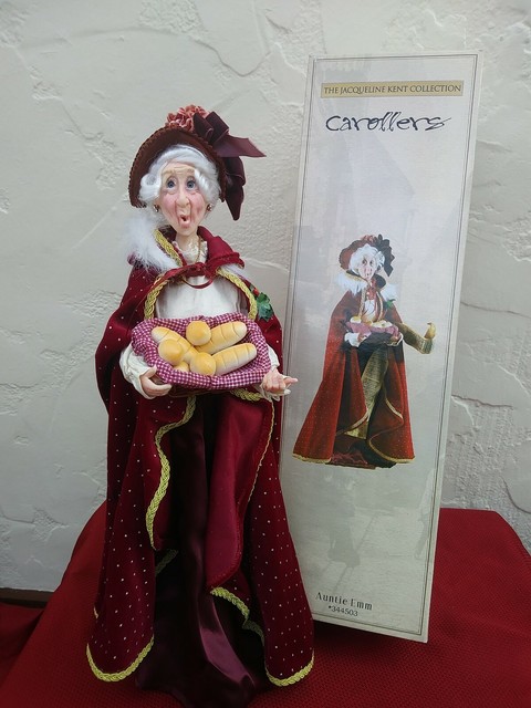 jacqueline kent collection dolls