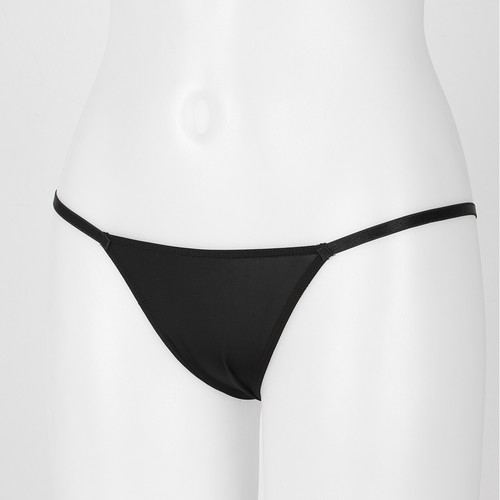 Damen Tangas Unterteil Bikini Mini Höschen Micro Slip Low Waist Dessous Sexy - Bild 69 von 96