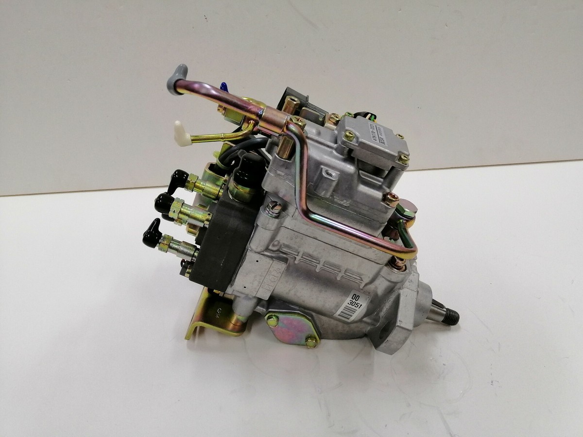 New Unit ! Zexel Fuel Pump for Mitsubishi L200 Pajero 2.5TD