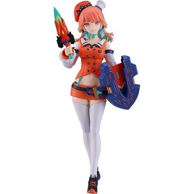 figma Hololive Production Takanashi Kiara Action Figure JAPAN OFFICIAL