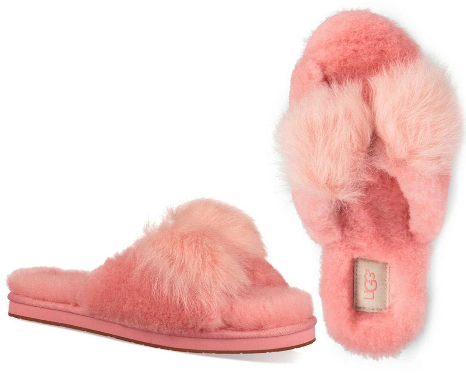 ugg mirabelle slipper sale