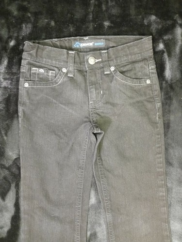 Jordache Bootcut 7 Regular - Picture 3 of 9