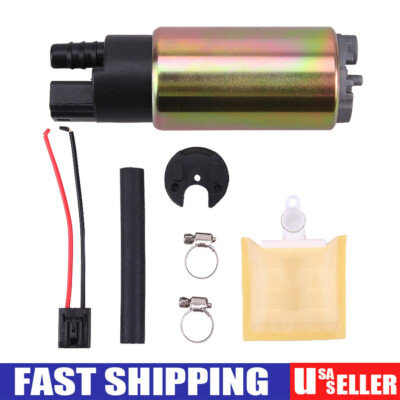 Fuel In-Tank Pump For Polaris Ranger 500 4x4 EFI (2009-2011) - 140-160 LPH, 43 PSI, 13.5V