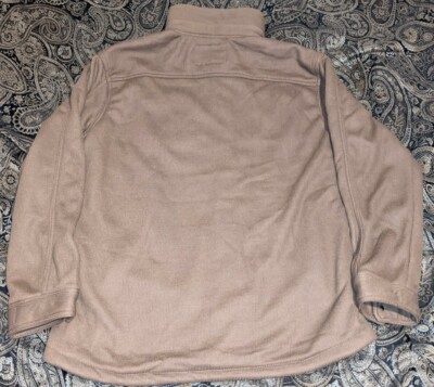 ジャケット Maxwell Long Sleeve Jacket Maxxsel Outerwear Men's Long-Sleeve Topo Canyon Jacket Size